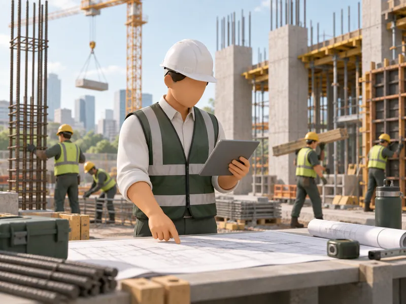 Site Engineer