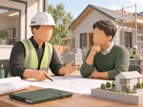 Project Management Consultants
